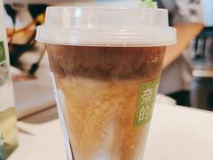 -奈雪的茶(南山大冲一期店)