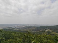 -棋盘山风景区