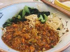 -朱洪元苏式面馆(绿宝广场店)