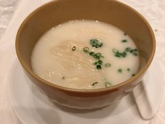 -香乐园·淮扬菜中餐厅·Shang Garden(福田香格里拉店)