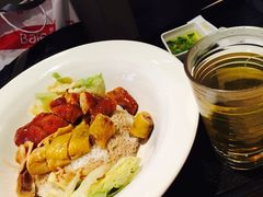 -大家乐(广州中华广场店)