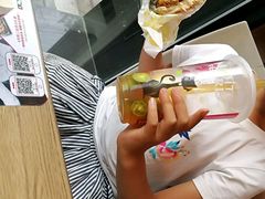 -肯德基(房山店)
