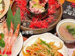 -赤坂亭 M9和牛烧肉(水街店)