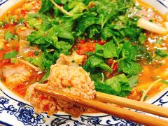 -飞虹鱼馆(春华路店)