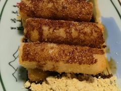 -休记光头香辣蟹干锅店(衣冠庙店)