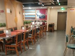 -宏状元现熬粥·京味菜(五棵松店)