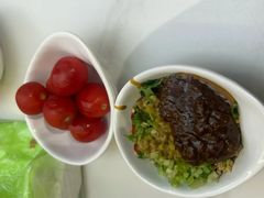 -牛品福潮汕牛肉火锅(旺庄店)