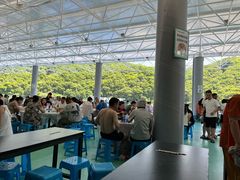 -红河谷漂流