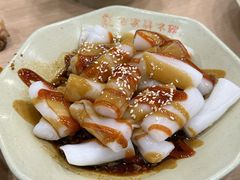 混酱肠粉-百家鸡味馆(清泰店)