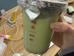 -鹤茶野所(上海首店)