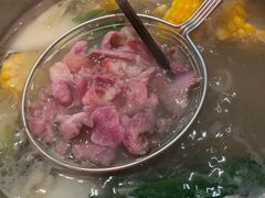 -为什么牛潮汕牛肉火锅(中信广场店)