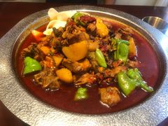 -那拉提之疆·新疆菜(美院店)