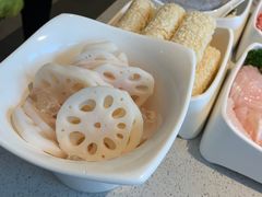 -海底捞火锅(番禺广场店)