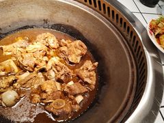 -姚稷大铁锅(龙之梦店)