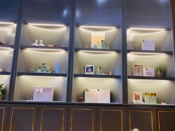 -栖SPA·ONDA ·海菲秀·皑皑科技美肤中心