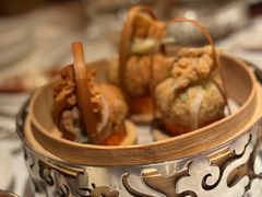 山竹牛肉球-嘉麟楼