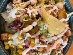 -HFFOUSA TACO弗萨塔可墨西哥餐厅(颐堤港店)