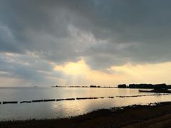 -洪泽湖古堰景区