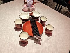 -大鸭梨烤鸭·北京菜(大兴南小街店)