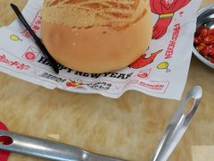 -五洞大众牛餐馆(番禺分店)