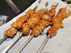 -草原塞蛮羊火锅城(港湾店)