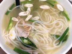 -桥香园正宗过桥米线(机场五店)