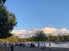 -海德公园