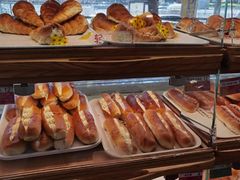 -新侨三宝乐面包店(崇文门店)