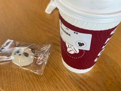 -COSTA COFFEE(金长安大厦店)