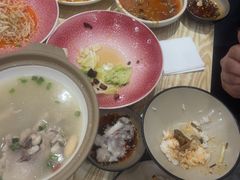 -叁煨蹄花·下饭盐帮菜(人民广场店)