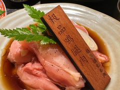 -炉石六本目·冰鲜和牛炭火烤肉·寿喜烧店(梅江店)