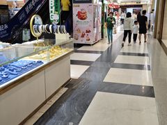 -北京华联购物中心(同成街店)