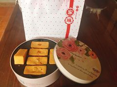 -家琳甜品(江南东店)