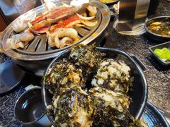 -九田家黑牛烤肉料理(太阳城店)