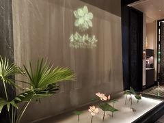 -金链花·泰国餐厅(国贸店)
