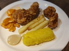 -火炉火自助餐(五道口购物中心店)