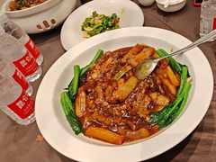 -聚宾楼·烤鸭·家宴(科技三路店)