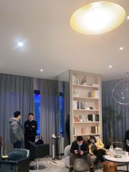 点击看大图 -MOVAN HAIR莫凡匠人发型屋