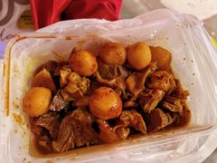 -明记牛杂(新马路分店)