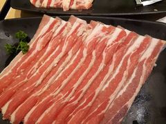 -新石器烤肉(中房金谊广场店)