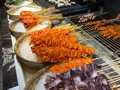 -吉布鲁牛排海鲜自助(CBD万达店)