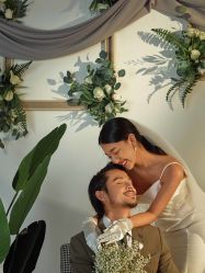 -全城热恋璀璨婚纱摄影(国贸总店)