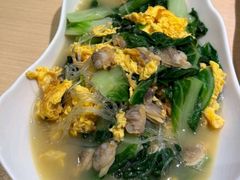 -吕氏疙瘩汤·海鲜新鲁菜(凯德mall新都心店)