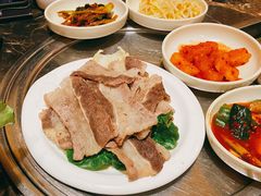 -高丽村韩国料理(兴华二路店)