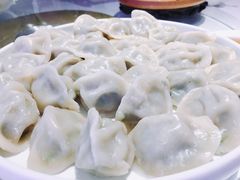 -真爱中国餐馆·年华店(朱雀大街店)