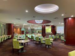 -上海浦东丽晟假日酒店