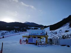 -太子岭滑雪场