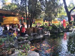 -白家大院·王府宫廷菜(苏州街店)