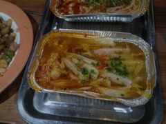 -疆里疆外·和田烤肉·清真