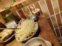 -巴卤社老火锅(财富店)